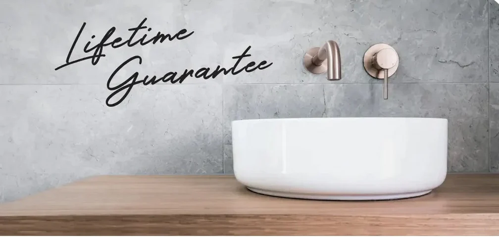 Elevate Your Bathroom Design